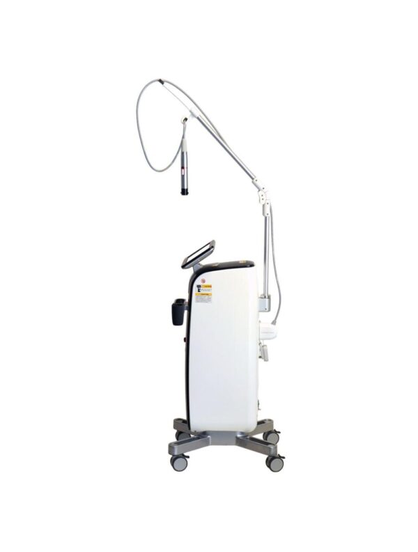2019 Lutronic Genius Radio Frequency Microneedle Skin Rejuvenation Acne Wrinkles