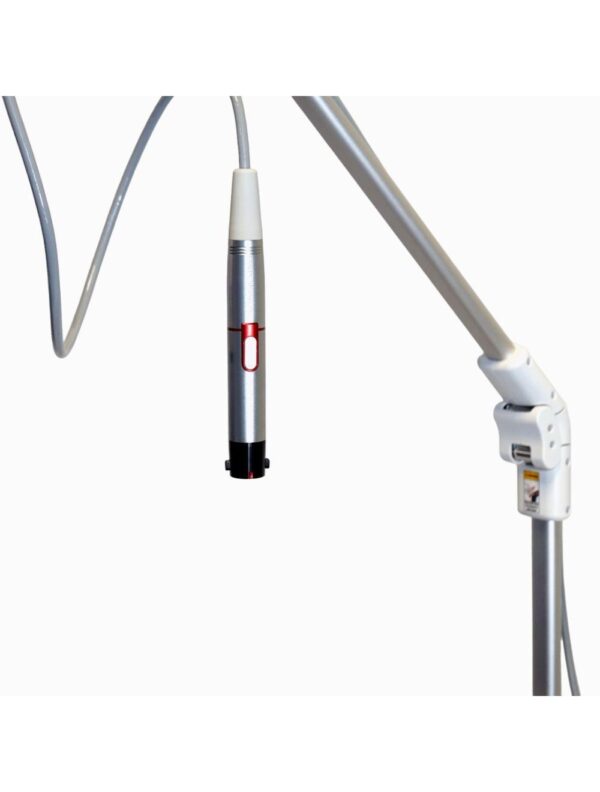 2019 Lutronic Genius Radio Frequency Microneedle Skin Rejuvenation Acne Wrinkles