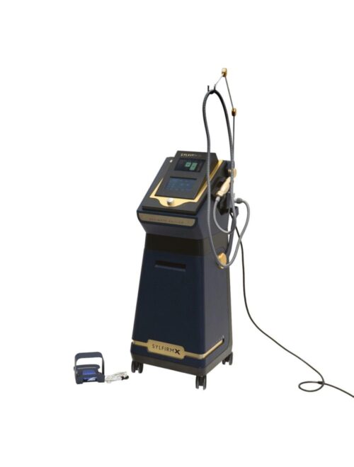 2021 Sylfirm X RadioFrequency Microneedling Ultimate Edition Wrinkles Acne Scars