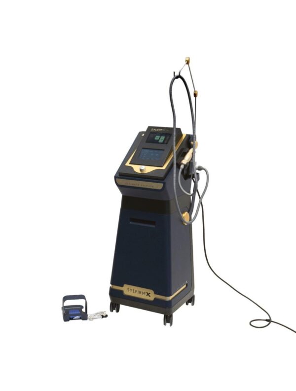 2021 Sylfirm X RadioFrequency Microneedling Ultimate Edition Wrinkles Acne Scars