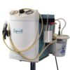 Parisian Peel Esprit DMX-1500 Crystal Micro Dermabrasion Skin Resurfacing 624 Hr