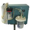 Parisian Peel Esprit DMX-1500 Crystal Micro Dermabrasion Skin Resurfacing 624 Hr