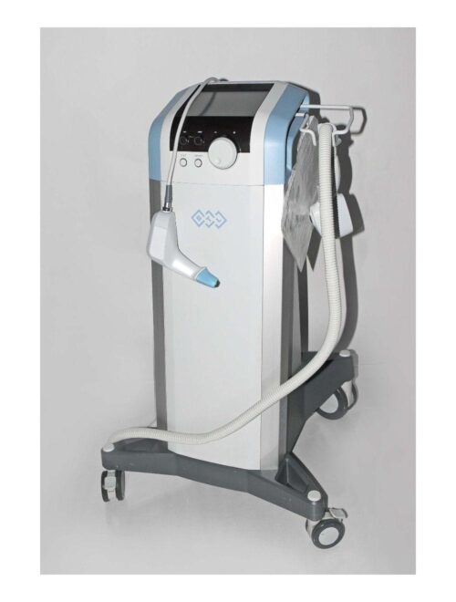 BTL Exilis RF Radio Frequency Laser 50 WATT Body Contouring Skin Tightening