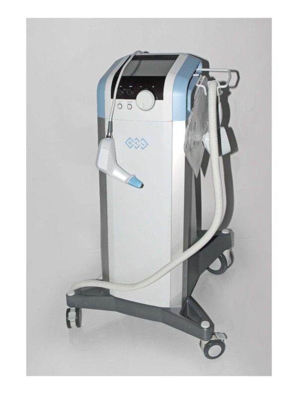 BTL Exilis RF Radio Frequency Laser 50 WATT Body Contouring Skin Tightening