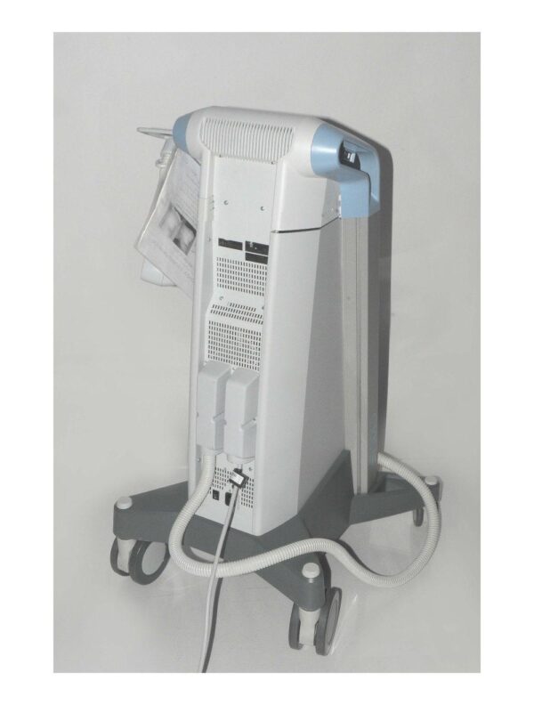 BTL Exilis RF Radio Frequency Laser 50 WATT Body Contouring Skin Tightening