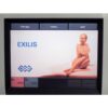 BTL Exilis RF Radio Frequency Laser 50 WATT Body Contouring Skin Tightening