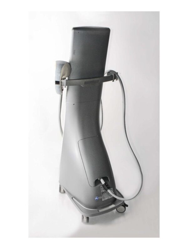 2014 Syneron VelaShape III RF Laser Vela Shape 3 Body Contouring Cellulite