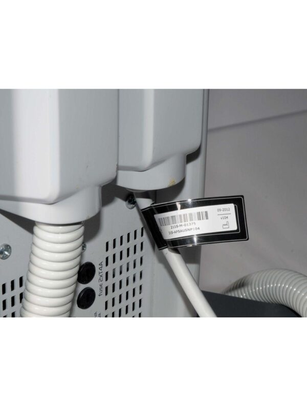 BTL Exilis RF Radio Frequency Laser 50 WATT Body Contouring Skin Tightening