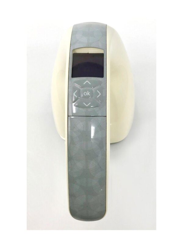 2014 Syneron VelaShape III RF Laser Vela Shape 3 Body Contouring Cellulite