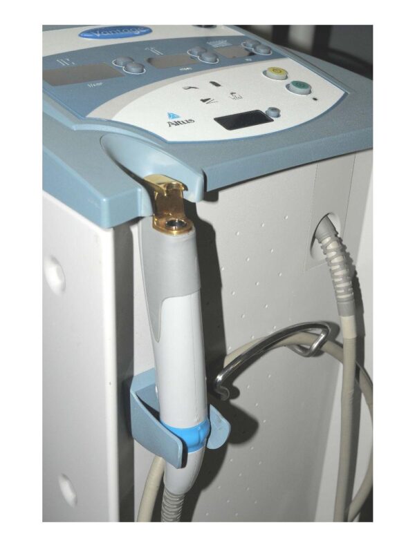 2002 Altus VANTAGE 110 Cutera 1064 Nd YAG Hair Removal Laser 3-5-7-10 mm HP HR