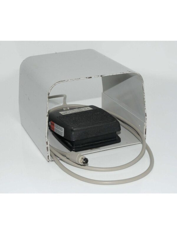 2002 Altus VANTAGE 110 Cutera 1064 Nd YAG Hair Removal Laser 3-5-7-10 mm HP HR