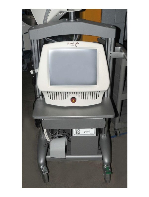 2007 Reliant Fraxel Re:Pair CO2 Fractional Laser Repair Buffalo Filter C02