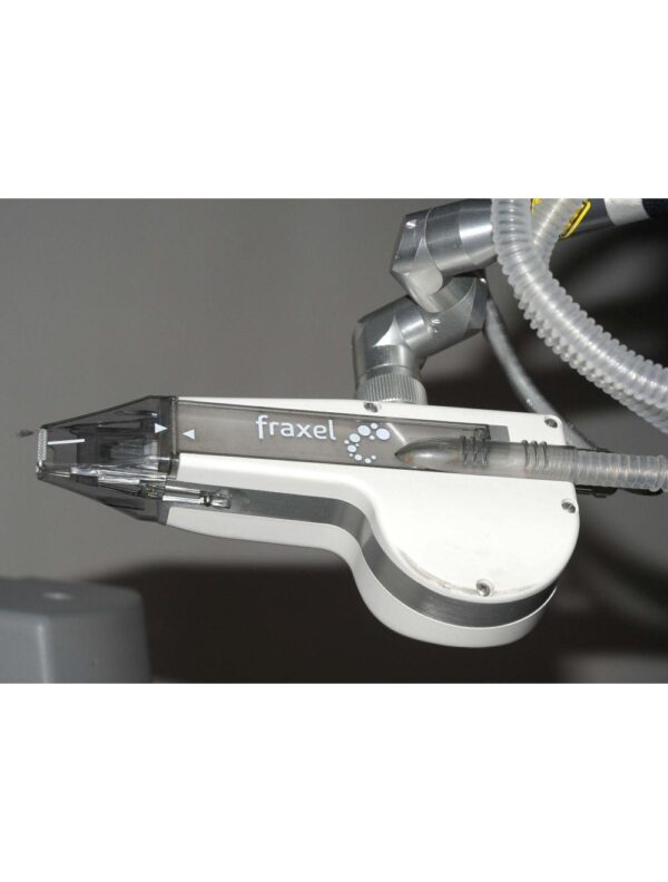 2007 Reliant Fraxel Re:Pair CO2 Fractional Laser Repair Buffalo Filter C02
