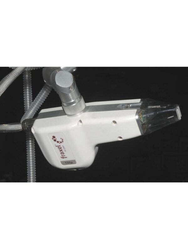 2007 Reliant Fraxel Re:Pair CO2 Fractional Laser Repair Buffalo Filter C02