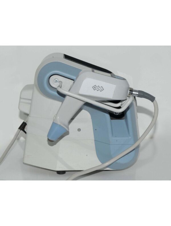 BTL 2013 Exilis Protege ELITE RF Radio Frequency 90 WATT Laser Fat Reduction
