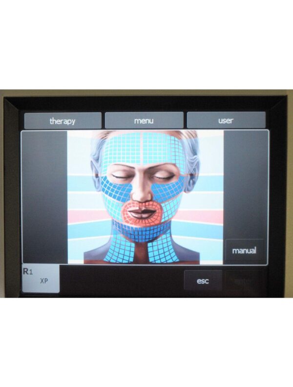 BTL 2013 Exilis Protege ELITE RF Radio Frequency 90 WATT Laser Fat Reduction