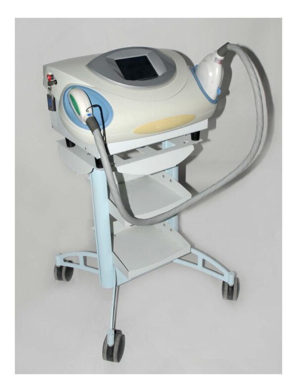 Palomar 2006 STARLUX 300 IPL Laser LuxG LuxRS HandPieces Hair Removal Lux G R