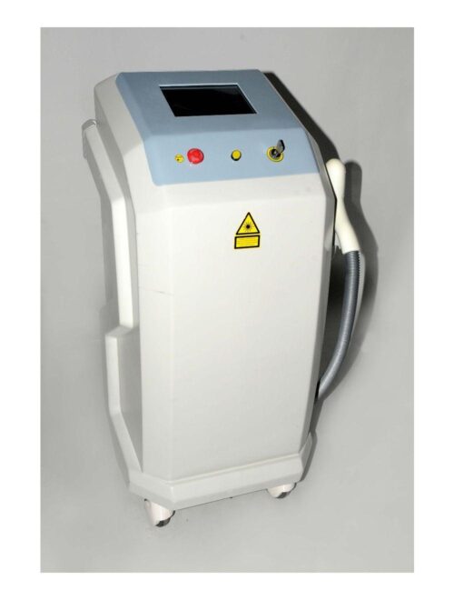 2010 Ellman Sandstone ULTRALIGHT 2940 Er YAG Erbium Skin Rejuvenation Laser