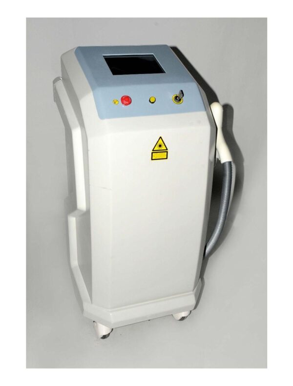 2010 Ellman Sandstone ULTRALIGHT 2940 Er YAG Erbium Skin Rejuvenation Laser