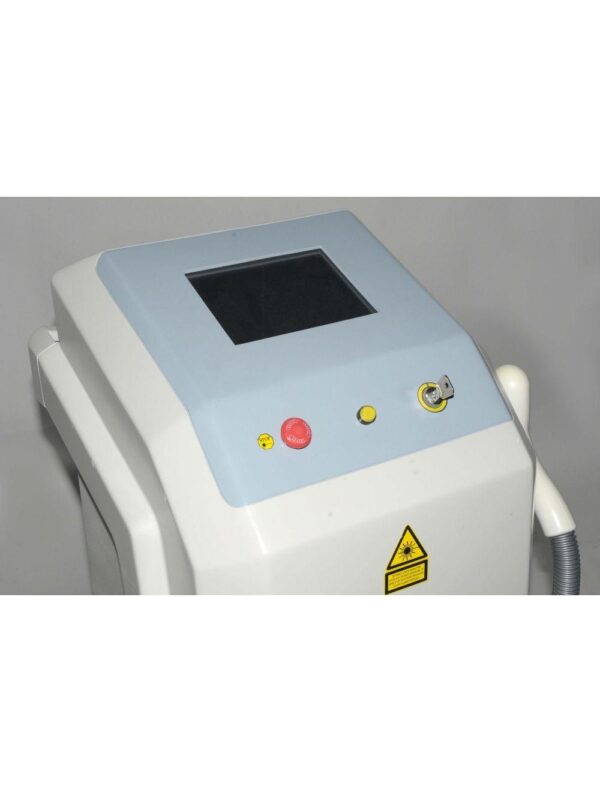2010 Ellman Sandstone ULTRALIGHT 2940 Er YAG Erbium Skin Rejuvenation Laser