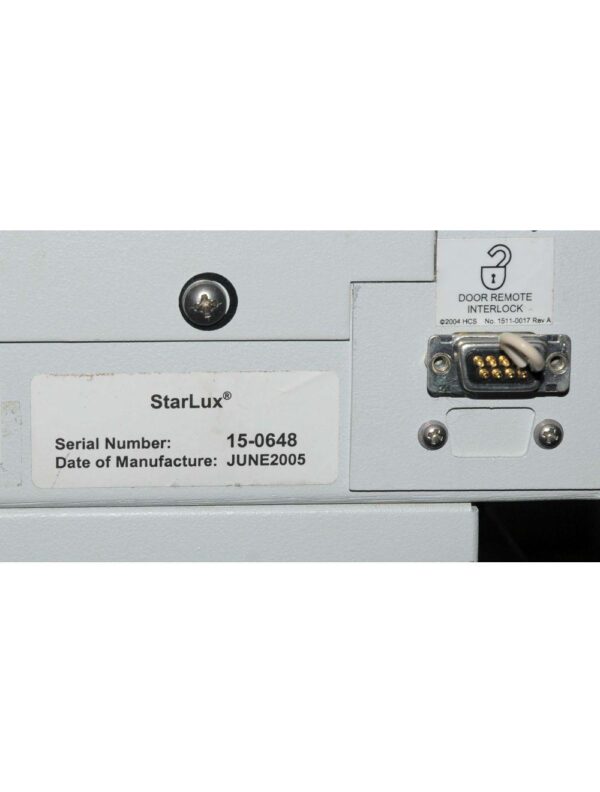 Palomar 2006 STARLUX 300 IPL Laser LuxG LuxRS HandPieces Hair Removal Lux G R