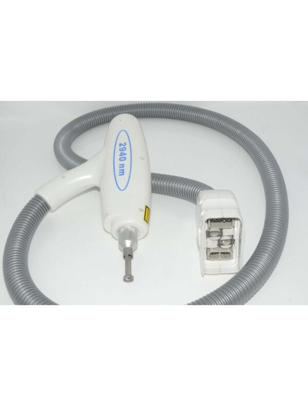 2010 Ellman Sandstone ULTRALIGHT 2940 Er YAG Erbium Skin Rejuvenation Laser