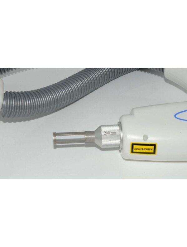 2010 Ellman Sandstone ULTRALIGHT 2940 Er YAG Erbium Skin Rejuvenation Laser