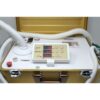 2015 Aerolase Light Pod NEO 650 Microsecond Technology Nd:YAG Laser Acne Skin