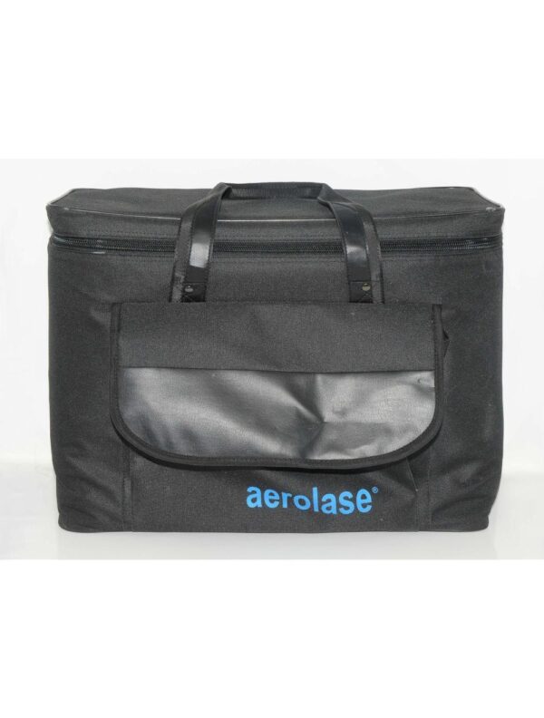2015 Aerolase Light Pod NEO 650 Microsecond Technology Nd:YAG Laser Acne Skin