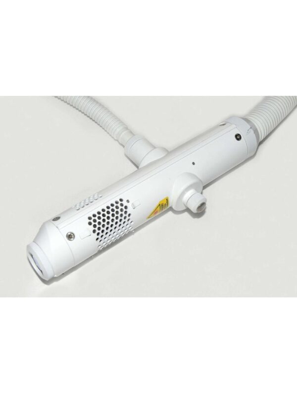 2015 Aerolase Light Pod NEO 650 Microsecond Technology Nd:YAG Laser Acne Skin
