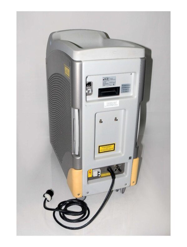 SmartLipo 2011 SLT II Triplex w Cellulaze Precision Cynosure Cosmetic Laser