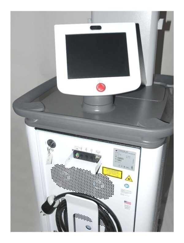 SCULPSURE Cynosure 2016 1060nm Diode Laser Lipolysis Body Contour Fat Reduction
