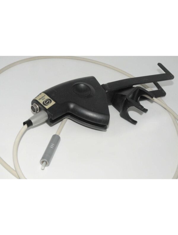 2004 Fotona Dualis Nd:YAG Fidelis M001-9F 1064 nm Laser Acne Scar Hair Removal