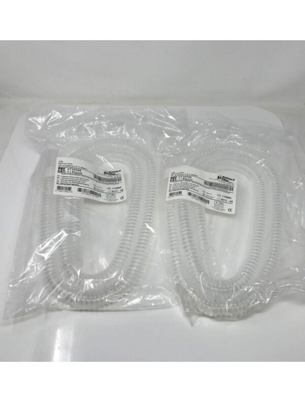 Buffalo Porta Plume Safe 604 Smoke Evacuation Suction Filter System PPS604