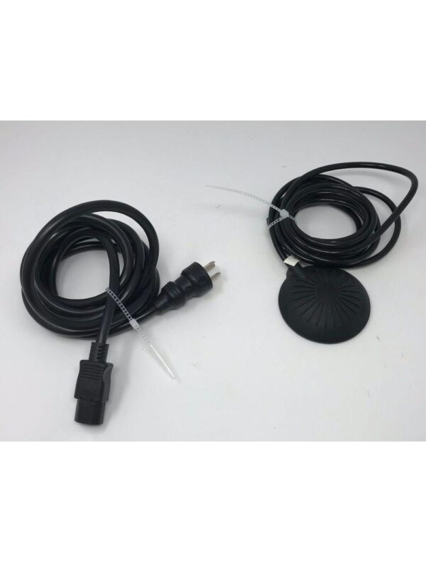 Buffalo Porta Plume Safe 604 Smoke Evacuation Suction Filter System PPS604