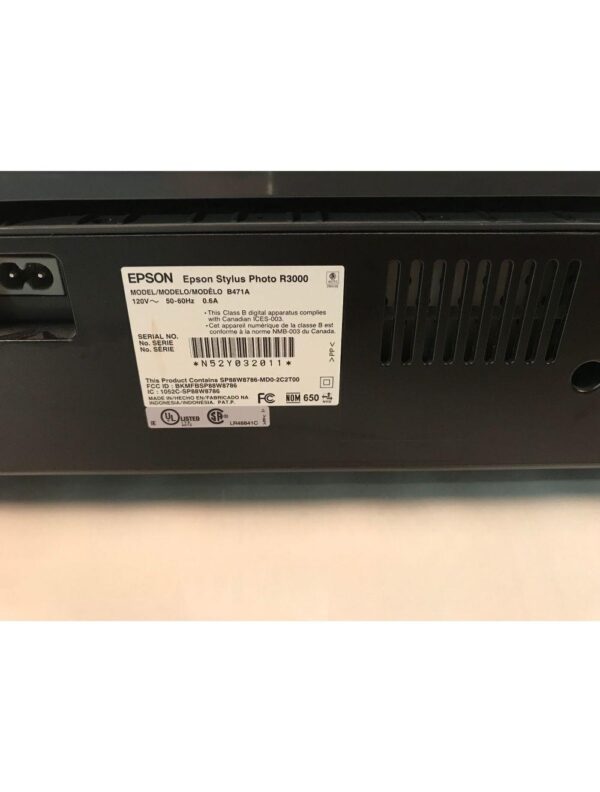 20240926101409-66f533f131717.jpg Epson Stylus Photo R3000 Fine Art Printer with WiFi
