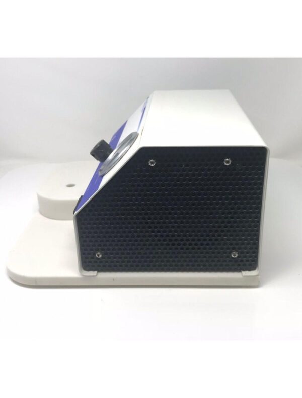Altair Diamond Tome Skin Resurfacing Vacuum Microdermabrasion System DM5000