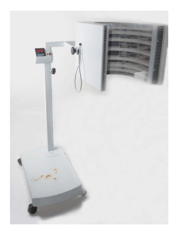 20240926101602-66f5346281116.jpg Dusa Blu Photodynamic Light Skin Therapy Acne Treatment Blue 4170-1 Phototherapy