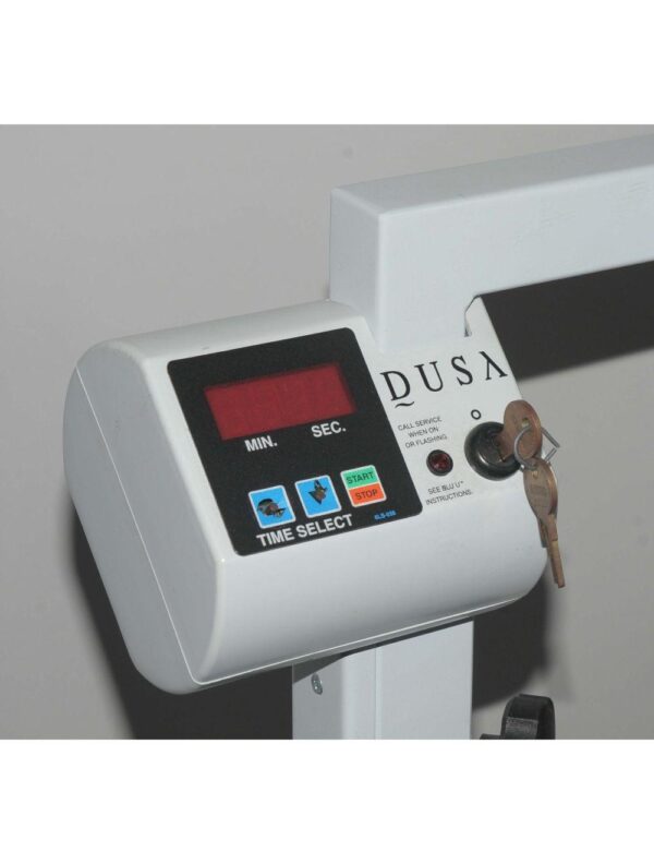 20240926101605-66f53465cd2c0.jpg Dusa Blu Photodynamic Light Skin Therapy Acne Treatment Blue 4170-1 Phototherapy