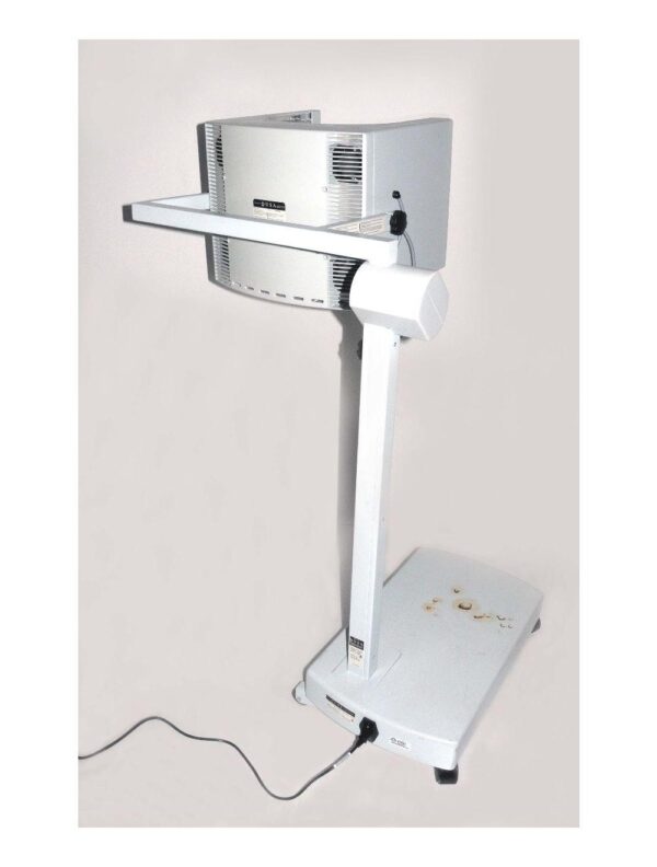 20240926101609-66f534691eef5.jpg Dusa Blu Photodynamic Light Skin Therapy Acne Treatment Blue 4170-1 Phototherapy