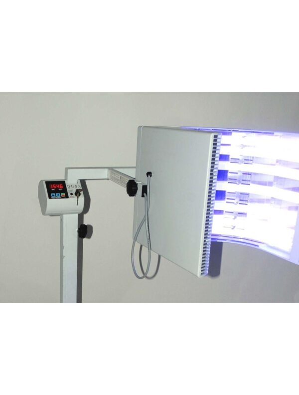 20240926101618-66f53472d6eaf.jpg Dusa Blu Photodynamic Light Skin Therapy Acne Treatment Blue 4170-1 Phototherapy