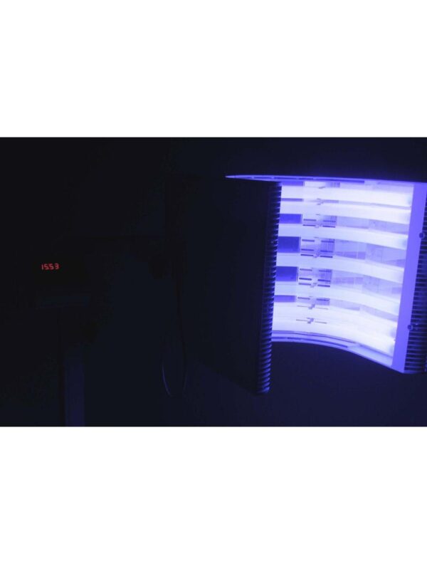 20240926101622-66f534762964d.jpg Dusa Blu Photodynamic Light Skin Therapy Acne Treatment Blue 4170-1 Phototherapy