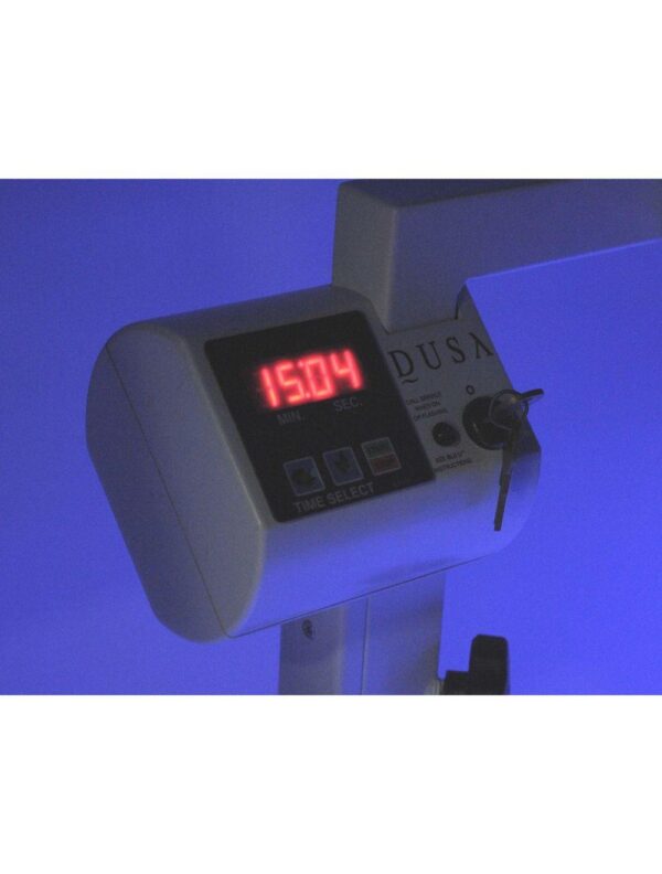 20240926101625-66f5347978246.jpg Dusa Blu Photodynamic Light Skin Therapy Acne Treatment Blue 4170-1 Phototherapy