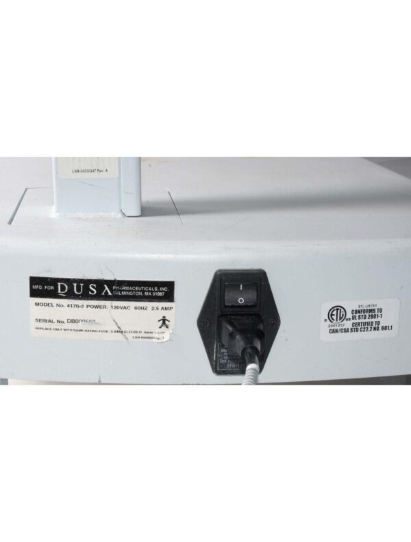 20240926101635-66f534834c8df.jpg Dusa Blu Photodynamic Light Skin Therapy Acne Treatment Blue 4170-1 Phototherapy