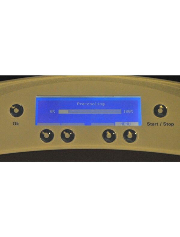 ZIMMER Cryo6 Chiller Skin Cooler IPL Laser Treatment Cryo 6 Medizin Cynosure