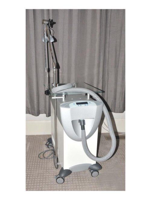 Cryo6 Skin Chiller Cooler IPL Laser Treatment Cryo 6 Zimmer Medizin Cynosure