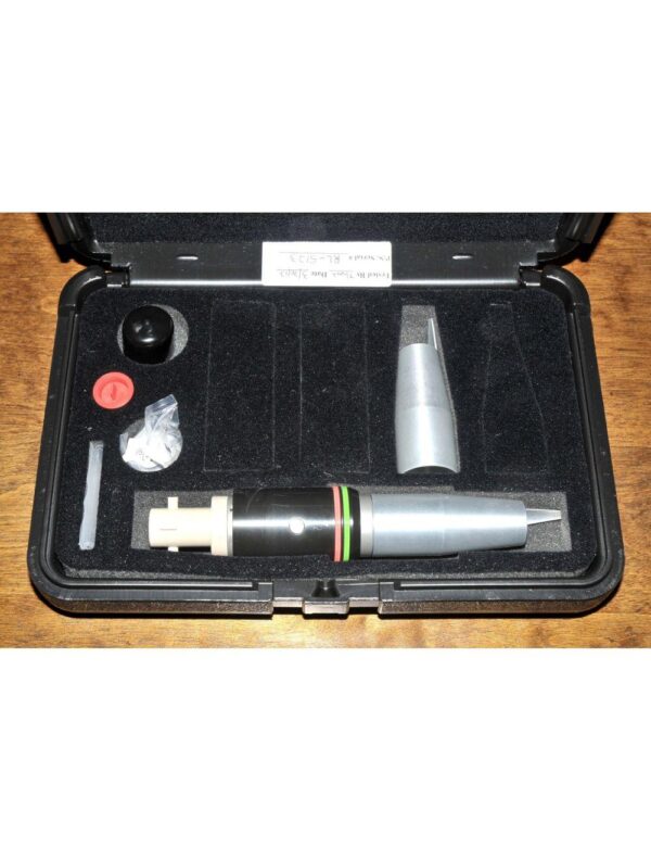 2013 Cynosure Hoya Conbio RevLite QSwitch Tattoo 1064 532 Laser Con Bio Q Switch
