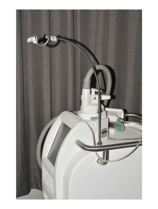 2013 Zeltiq CoolSculpting w/4 Applicator HPs CoolSculpt Body Contour Cool Sculpt