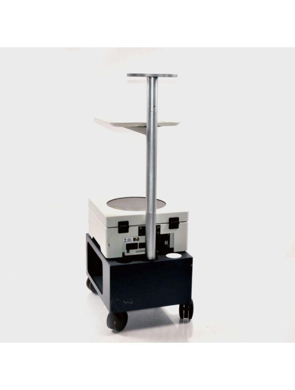Harvest Technologies Centrifuge SmartPReP 2 PRP Plasma Platelet PRP SMP2 115 II
