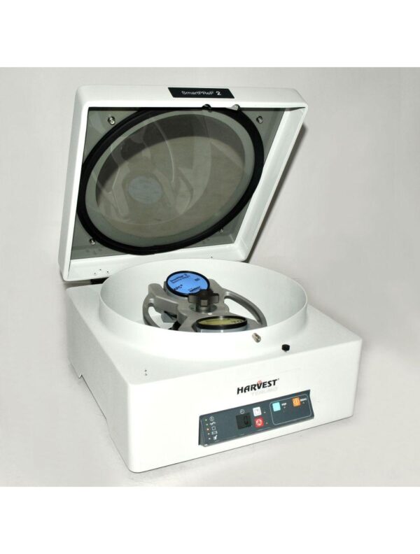 Harvest Technologies Centrifuge SmartPReP 2 PRP Plasma Platelet PRP SMP2 115 II